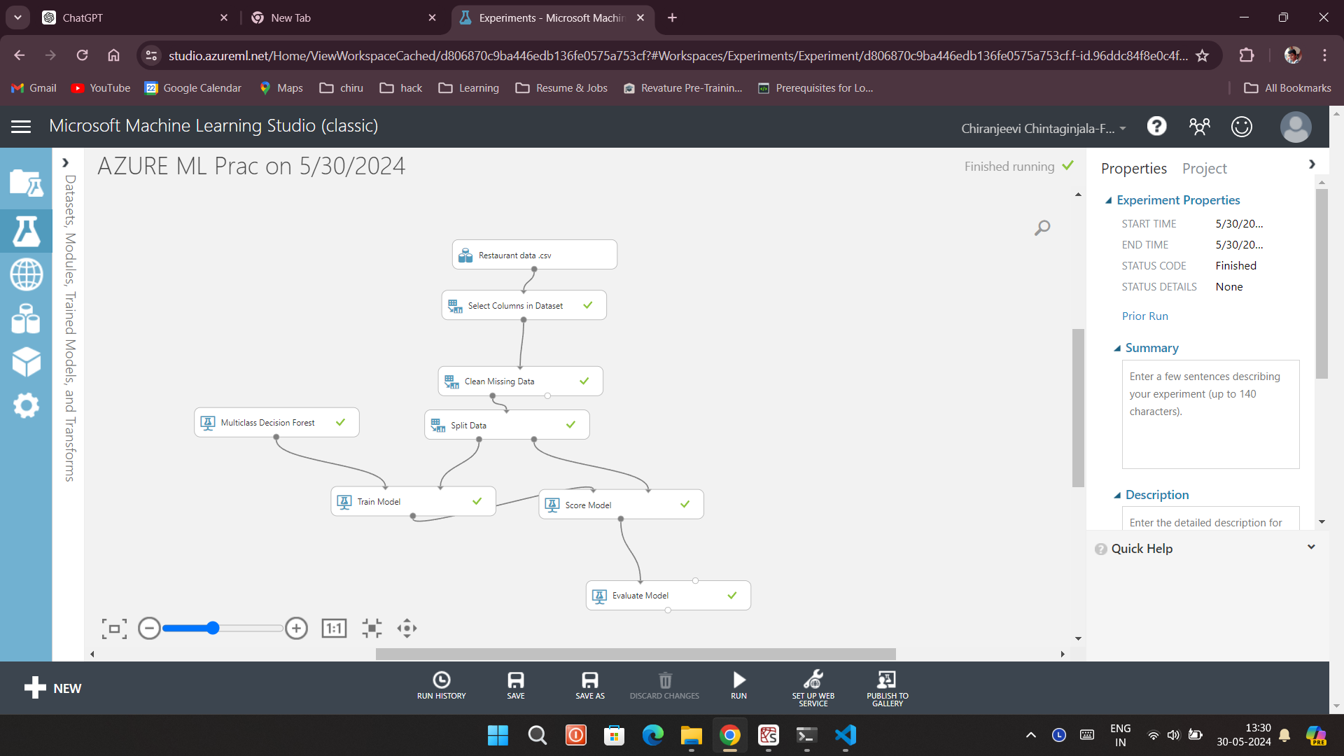 Data Preprocessing